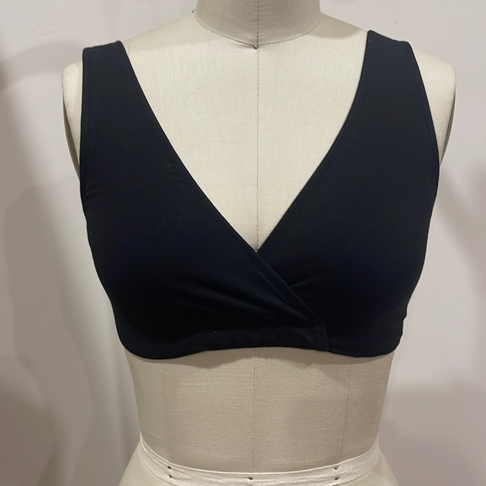 COPY - Motherhood Nursing Bra / size Small / like new
